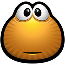 Brown Monsters 3-01 icon